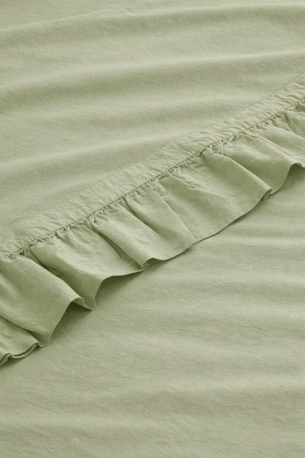 Parure Lenzuola No-Stiro FRAPPA LAB Letto Moreali Tessile Casa