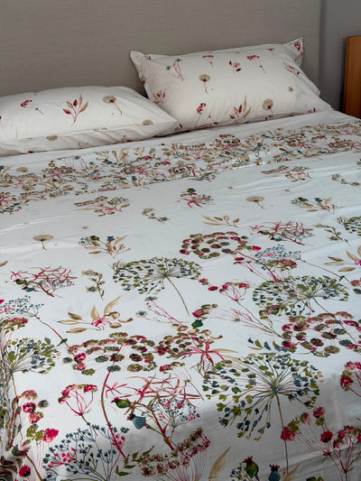 Completo Lenzuola Copriletto Day Dream 2677