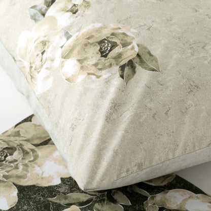 Completo Lenzuola Cotone Stampato Dania