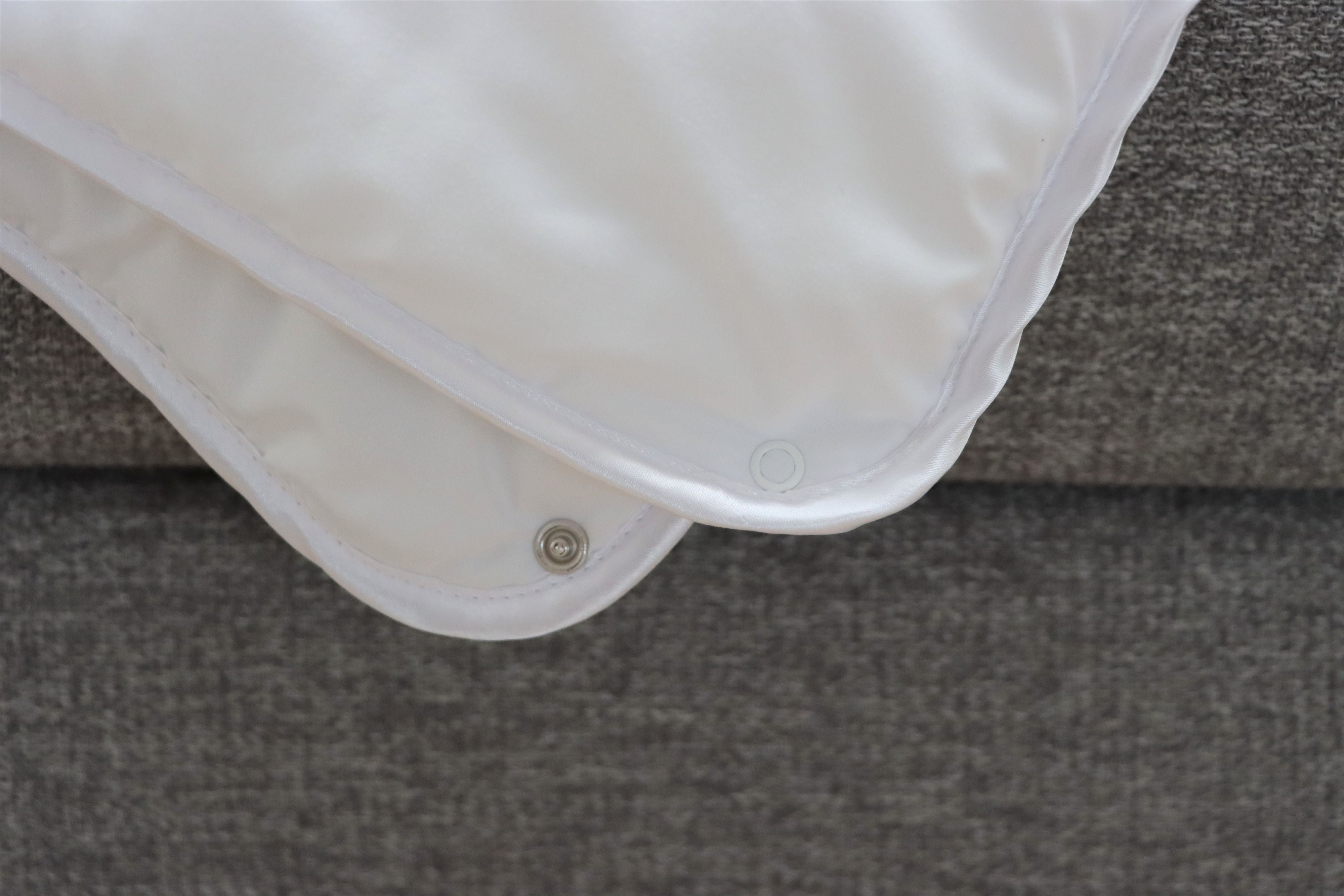 Piumino Microfibra Extra Soft MICROMAX Letto Kauffmann