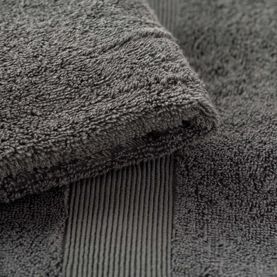 Set Asciugamani BORDURA