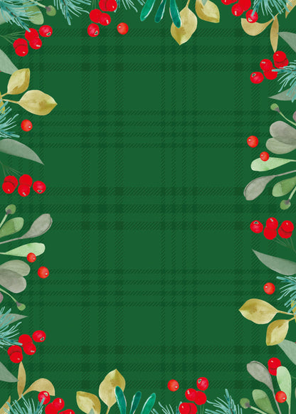 Set 3 Canovacci Twill Cotone Antimacchia SWEET BREAD