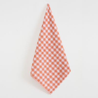 Set Canovacci Tela+Spugna QUADRETTI