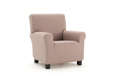 Copridivano Liscio Bi-Stretch Soggiorno Belmarti