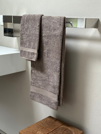 Set Asciugamani Riloga Made in Italy Moreali Bagno Moreali Tessile Casa