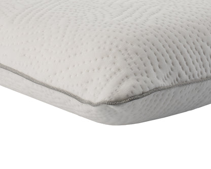 Guanciale in Lattice Natural Latex Materasso Moreali Tessile Casa