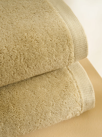 Set Asciugamani Super Soft ABBRACCIO Bagno Moreali Tessile Casa