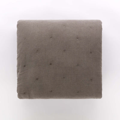 Trapuntino Cotone Stone Washed FERNANDA Letto Riviera