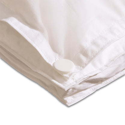 Piumino d'oca Siberiano Svalbard Letto Cinelli