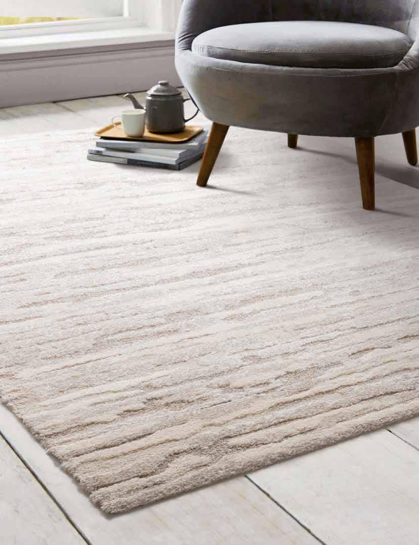 Tappeto Soggiorno Eclisse Lineare Soggiorno Moreali Tessile Casa 120 x 170 Corda