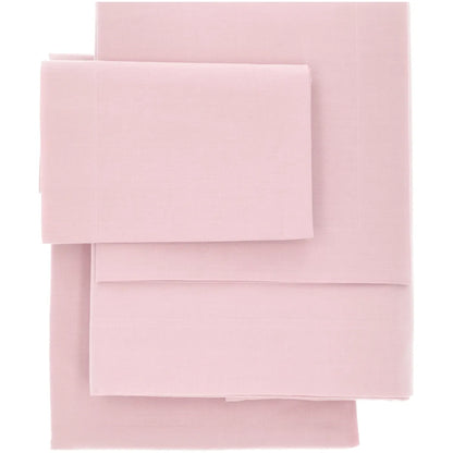 Completo Lenzuola Flanella Cotone Fazzini OLGA