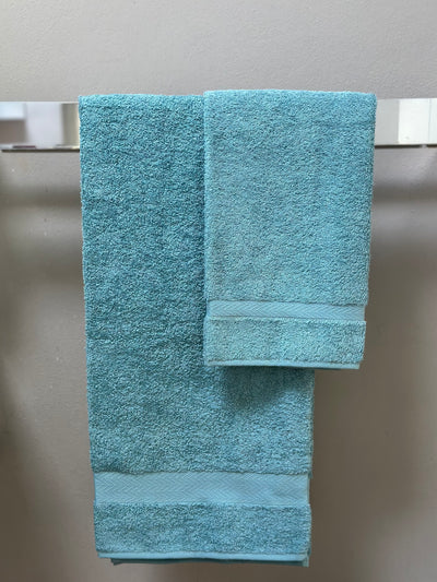 Riloga Towel Set Made in Italy Moreali