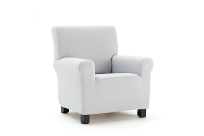 Copridivano Liscio Bi-Stretch Soggiorno Belmarti