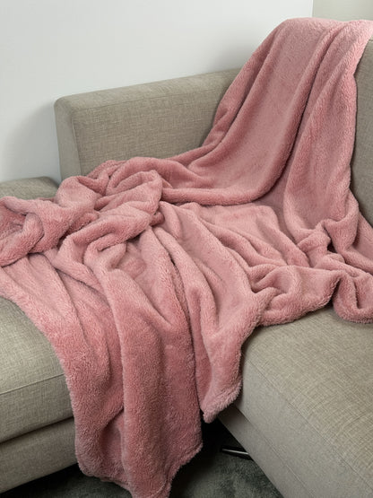 Plaid Extra Soft COCCOLA