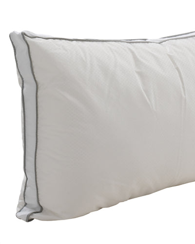 Guanciale Coccola Termoregolatore Outlast® Materasso Moreali Tessile Casa Media Bianco