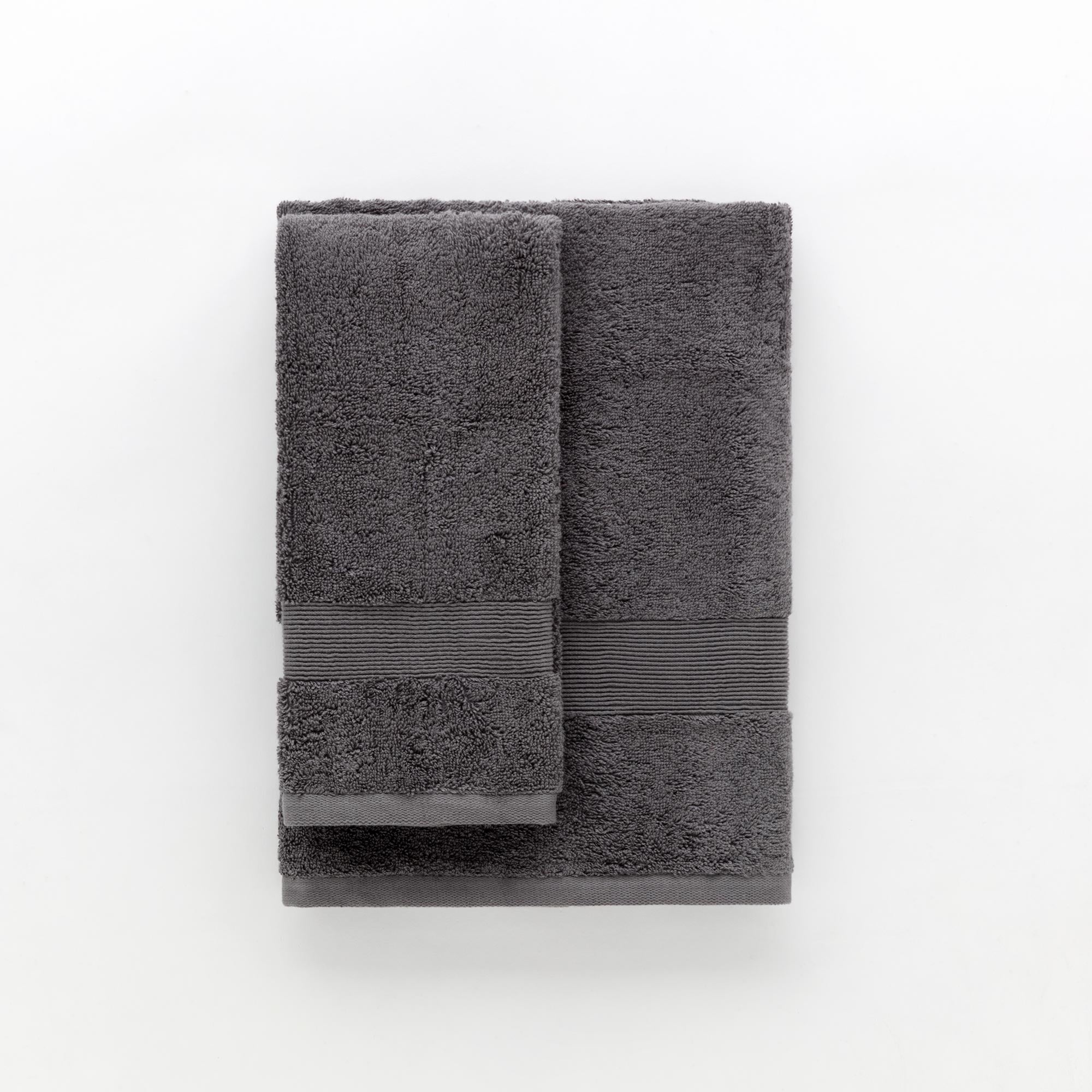 Set Asciugamani BORDURA