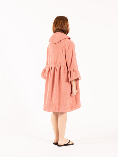 POPUP - Accappatoio FRAPPA Made in Italy Bagno Moreali Tessile Casa