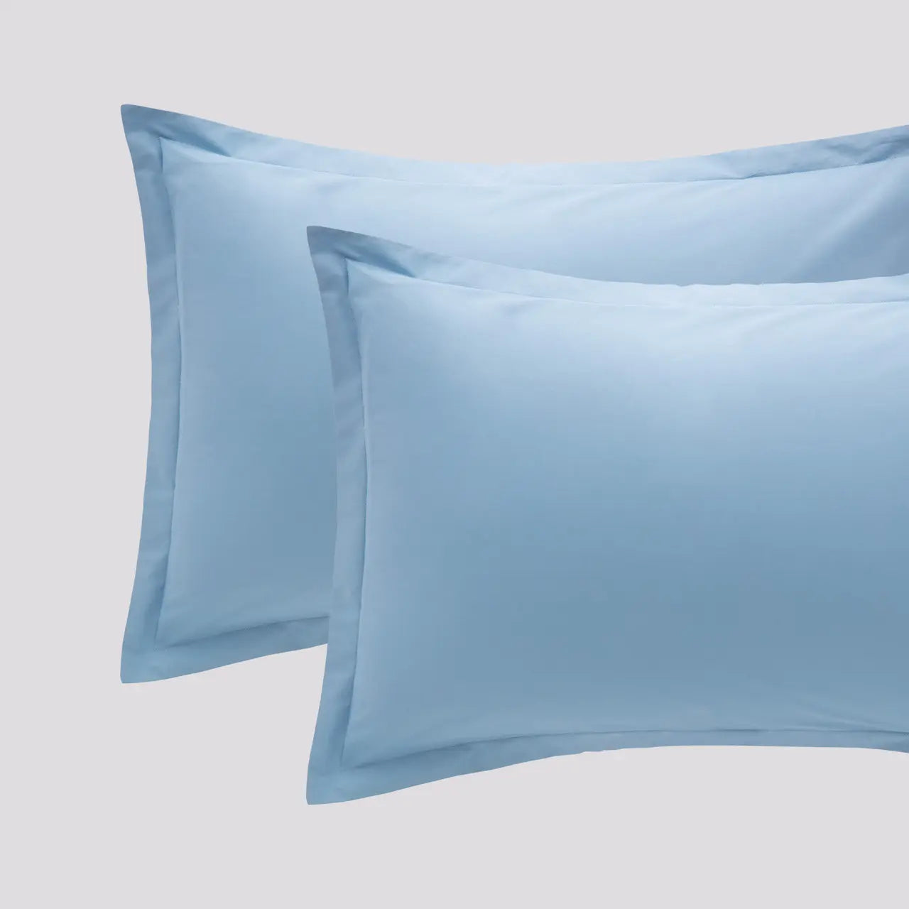 Coppia Federe Cotone MADAPOLAM Letto Riviera 50 x 80 Carta da Zucchero