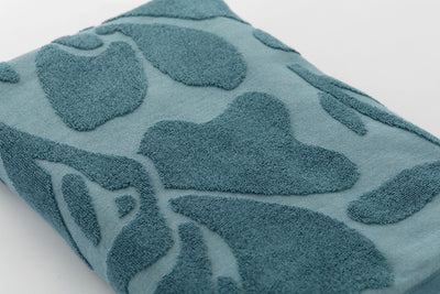 Set Asciugamani JAcquard Elysium Bagno Riviera