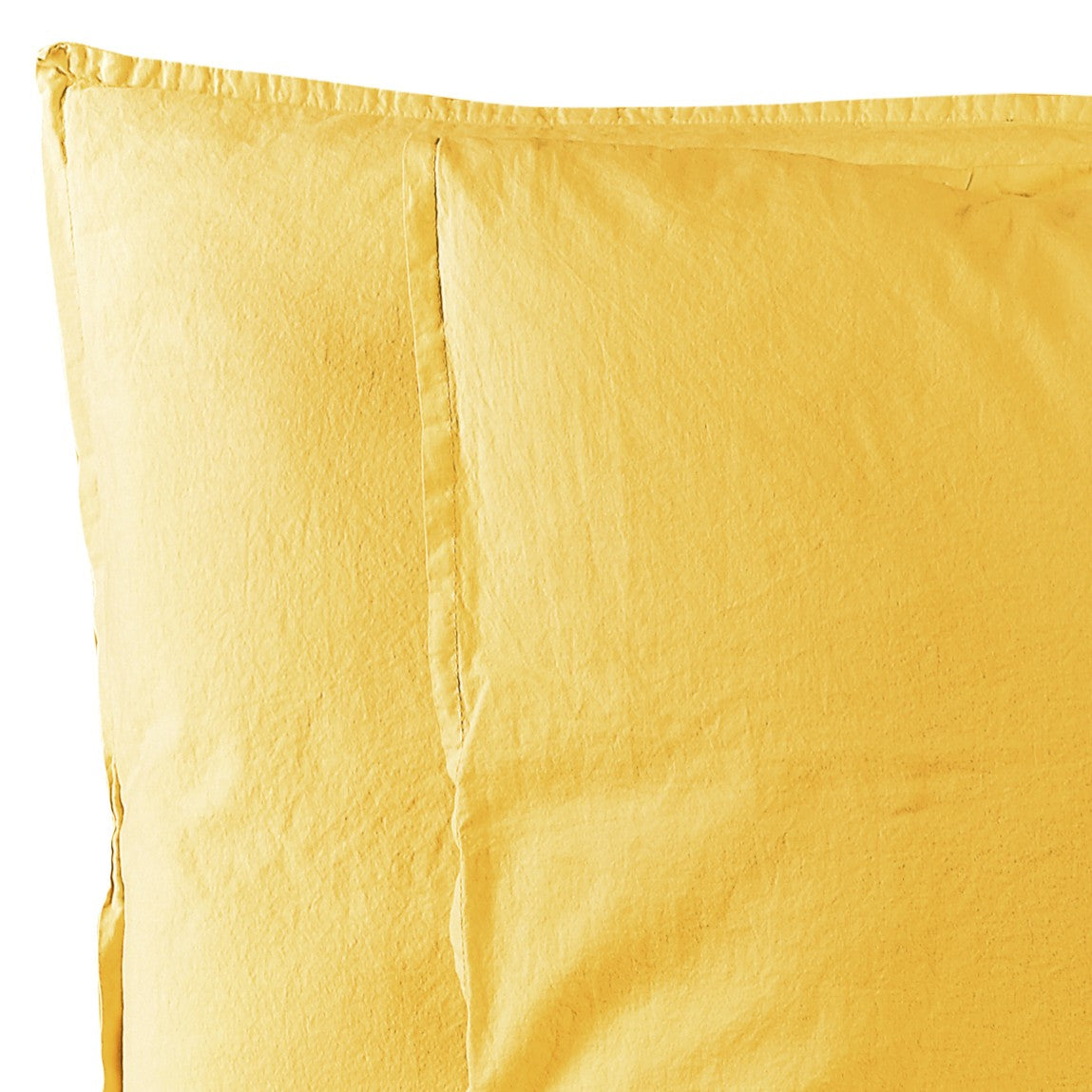 FINE SERIE Coppia Federe Cotone No-Stiro ESSENZIALE Letto Moreali Tessile Casa