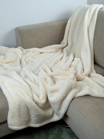 Plaid Extra Soft COCCOLA