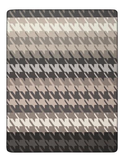 Plaid in Caldo Cotone HERITAGE Soggiorno Borbo