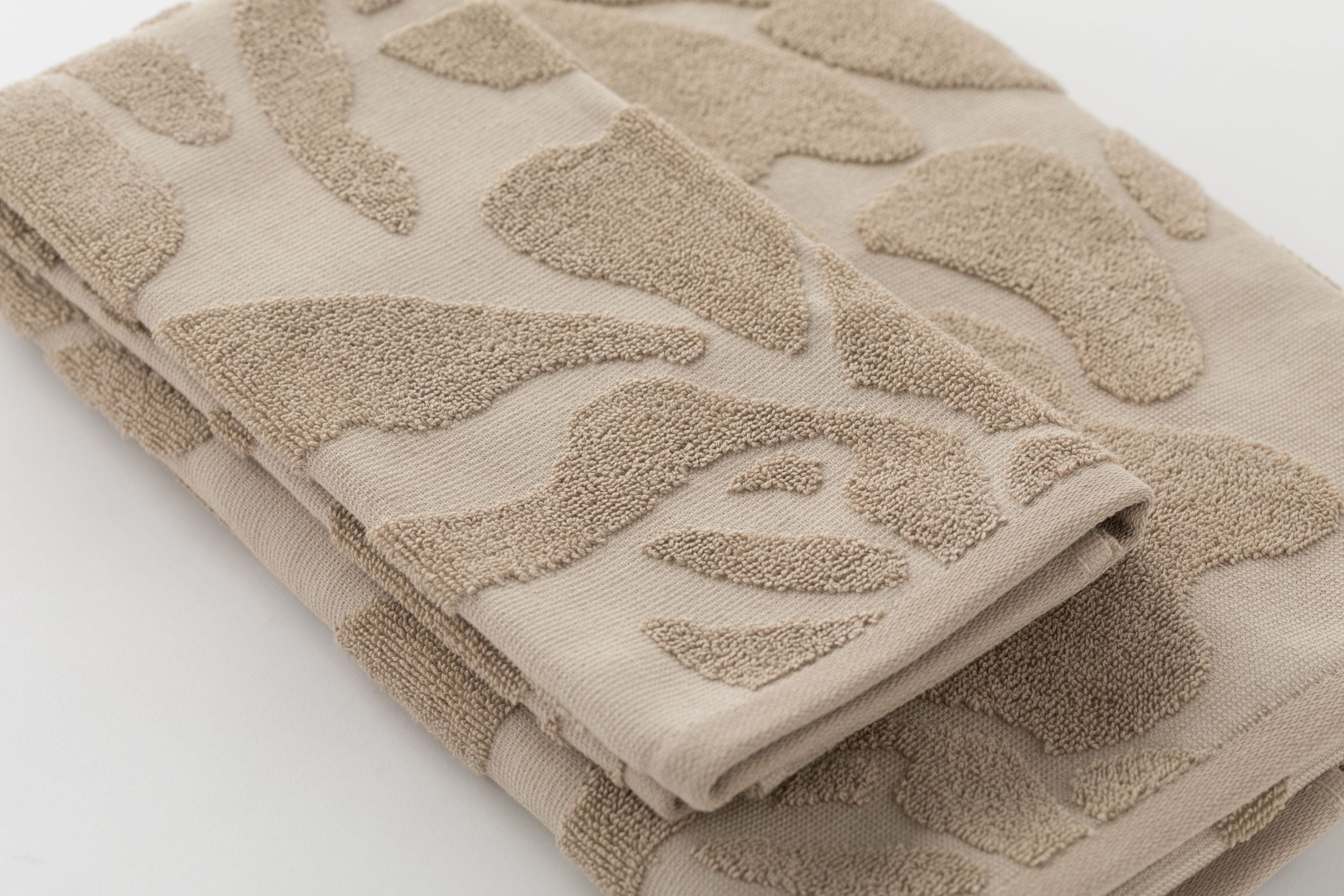 Set Asciugamani JAcquard Elysium