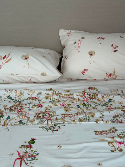 Completo Lenzuola Copriletto Day Dream 2677