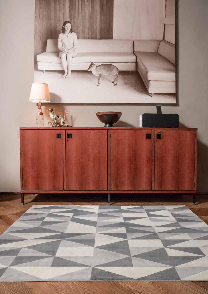 Tappeto Soggiorno Tender Soggiorno Moreali Tessile Casa