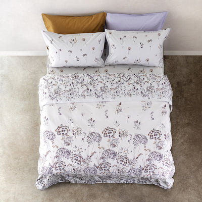 POPUP - Completo Lenzuola Copriletto Day Dream 2677