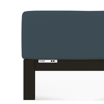 Sotto con Angoli in Jersey-Elastan PURE