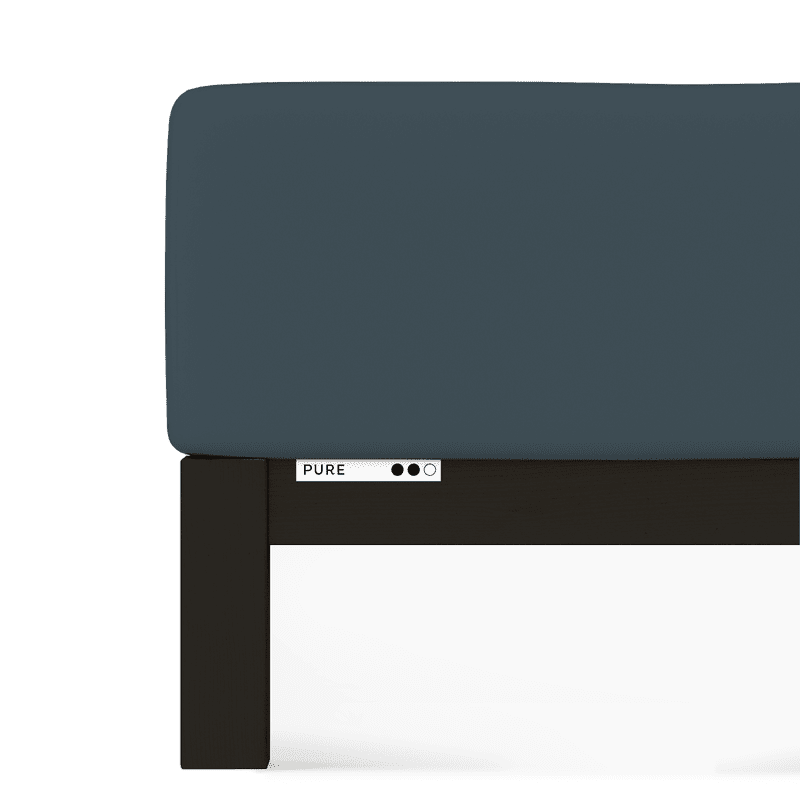 Sotto con Angoli in Jersey-Elasthan PURE