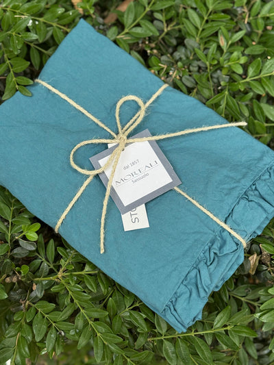 POPUP - Coppia Federe Cotone No-Stiro FRAPPINA
