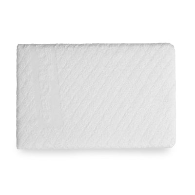 Coppia Copriguanciali in Spugna Impermeabile Materasso Daunenstep