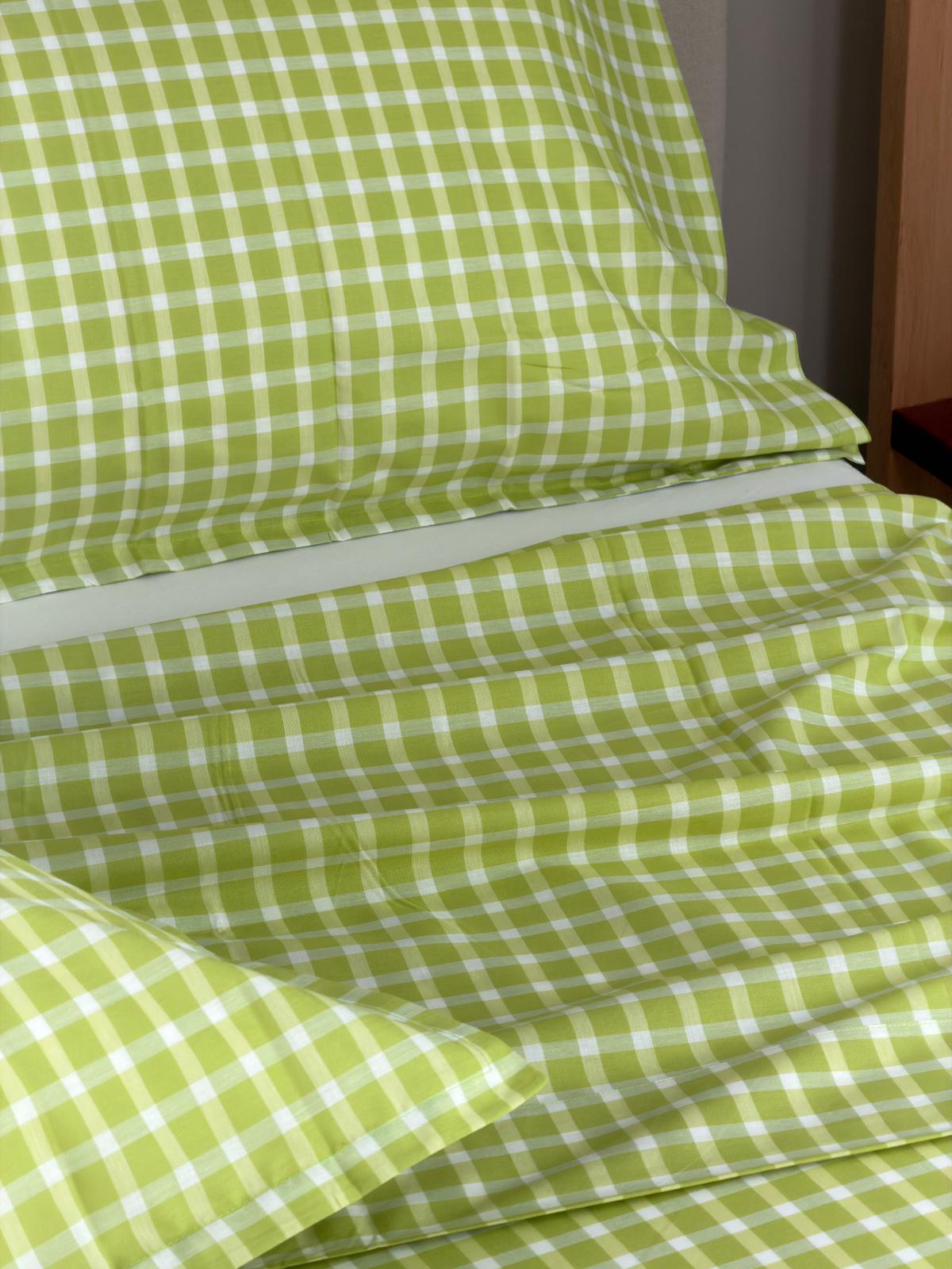 Parure Lenzuola BOSSIxMOREALI Gioia