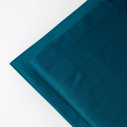 Completo Lenzuola Raso 300TC CHARME Letto Moreali Tessile Casa