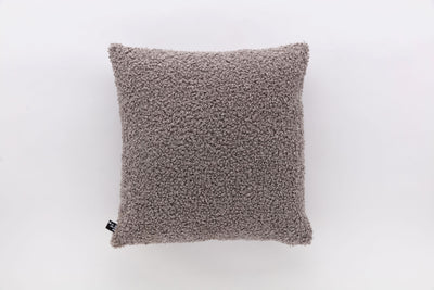 Cuscino Arredo Bouclè Mantra Soggiorno Reevèr 30 x 50 Perla