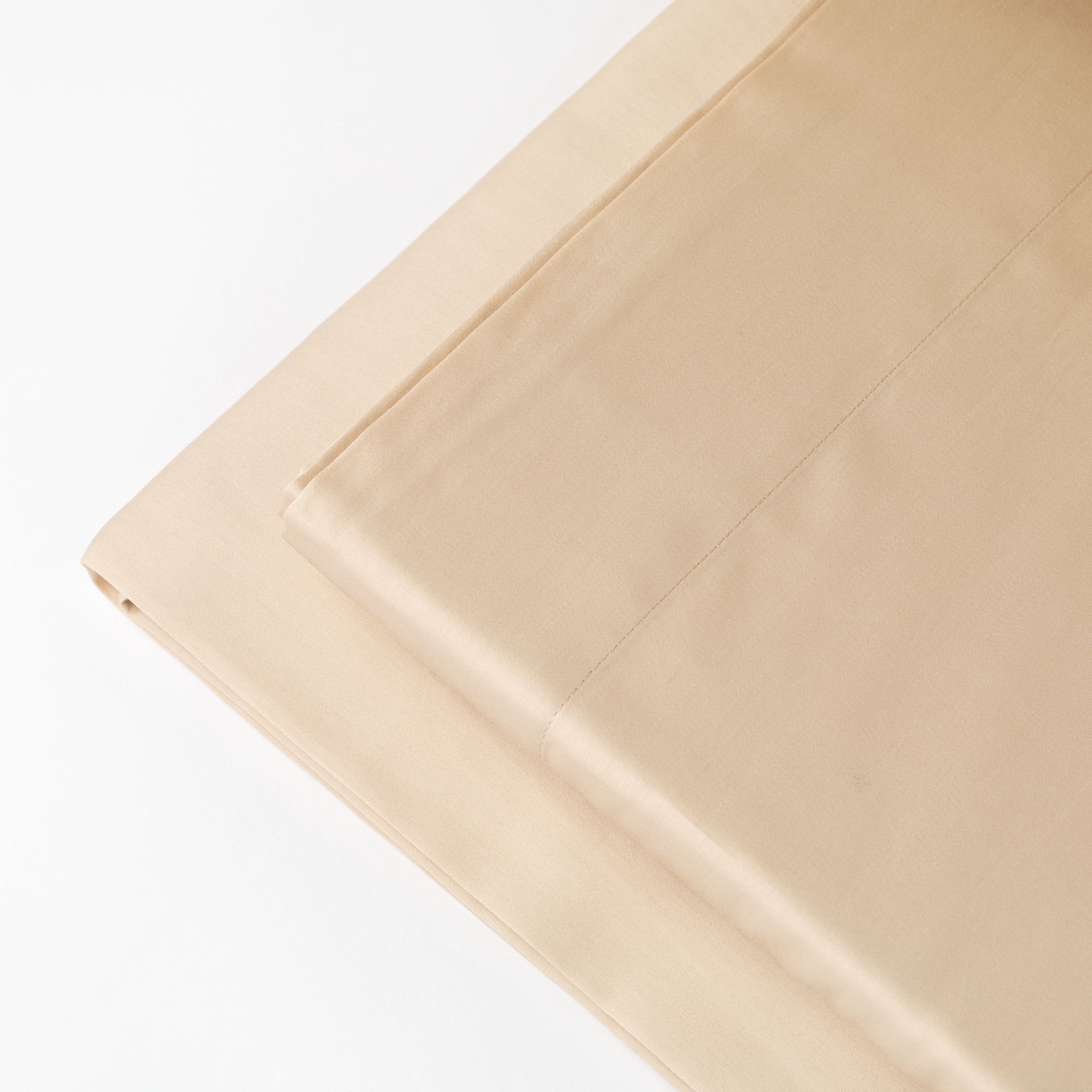 Completo Lenzuola Raso 300TC CHARME Letto Moreali Tessile Casa