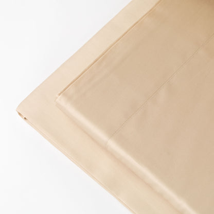 Completo Lenzuola Raso 300TC CHARME Letto Moreali Tessile Casa