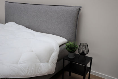 Piumino Microfibra Extra Soft MICROMAX Letto Kauffmann