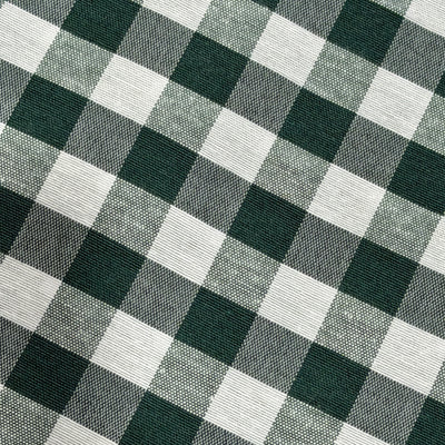Tovaglia Quadri Tinto Filo DELLA NONNA Cucina Moreali Tessile Casa 140 x 180 Verde Foresta v.14
