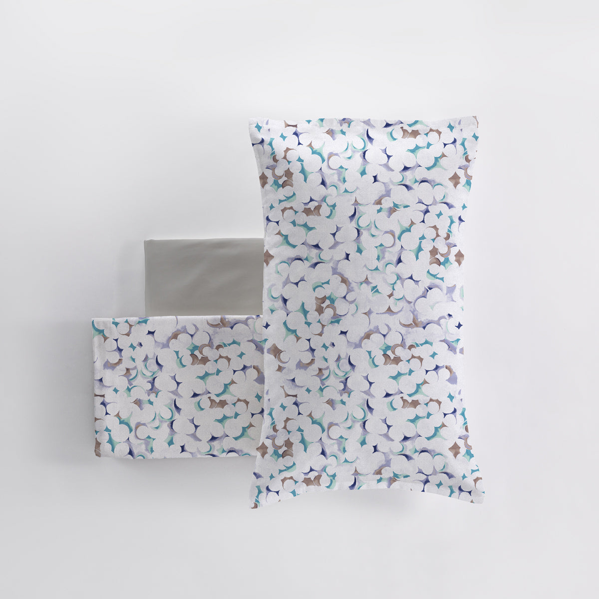 Completo Lenzuola Copriletto Day Dream 2676 Letto Cogal