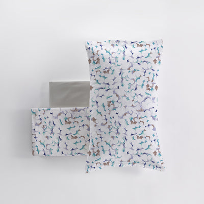 Completo Lenzuola Copriletto Day Dream 2676 Letto Cogal