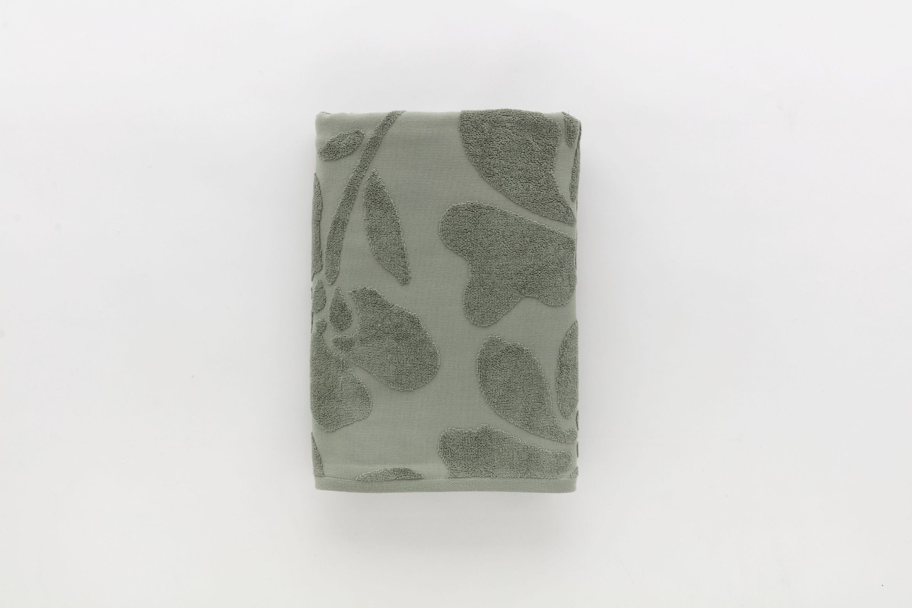 Set Asciugamani JAcquard Elysium Bagno Riviera