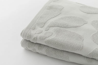 Set Asciugamani JAcquard Elysium