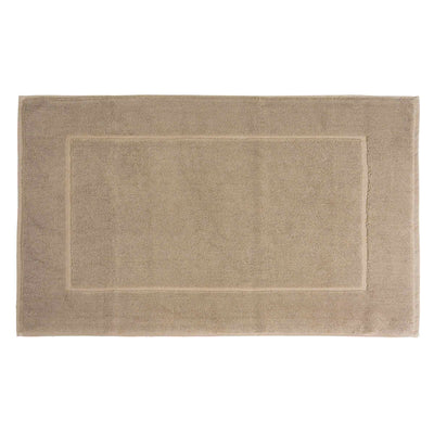 POPUP - Tappeto in Spugna 1200g Extra Soft ABBRACCIO Soggiorno Moreali Tessile Casa 60 x 130 Deserto
