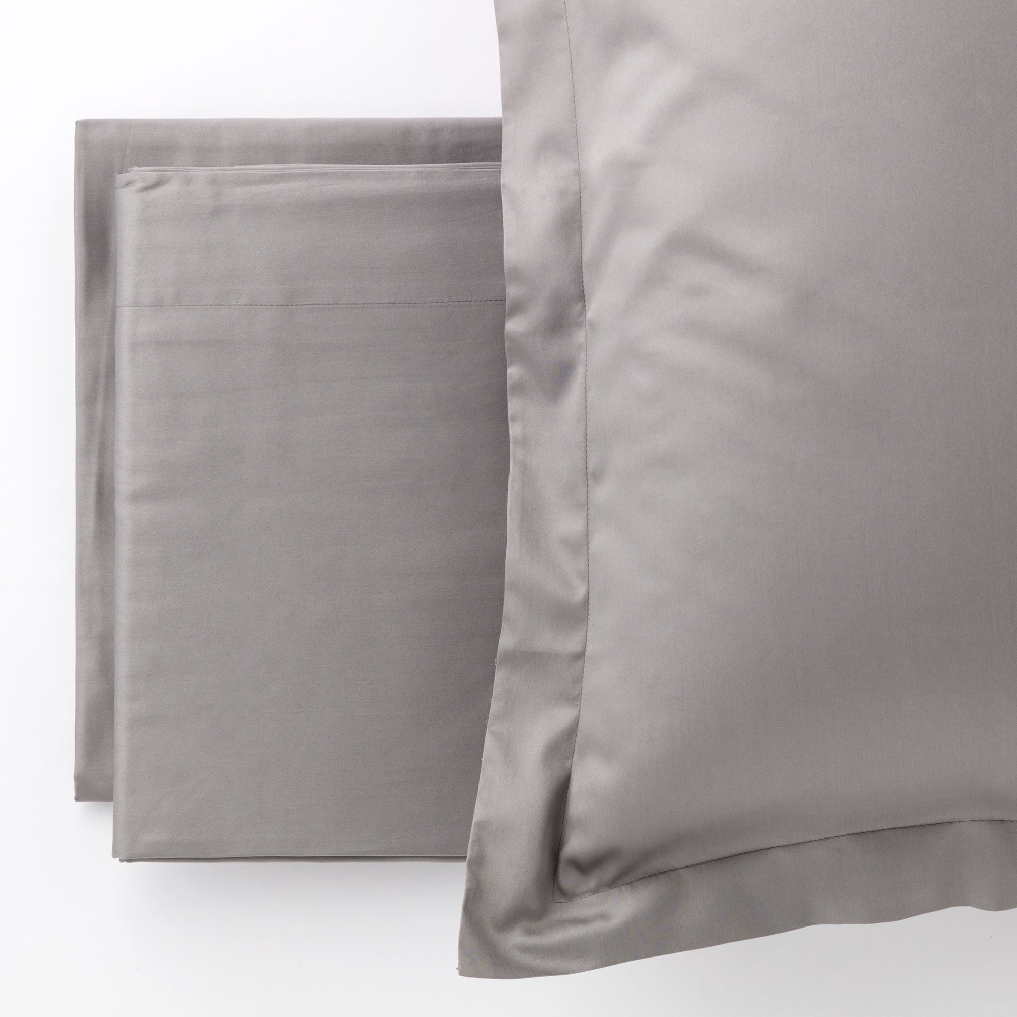 Completo Lenzuola Raso 300TC CHARME