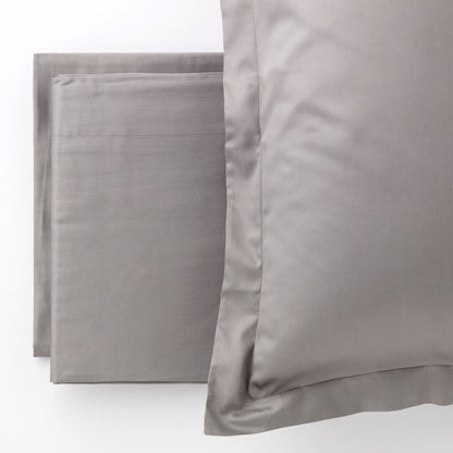 Completo Lenzuola Raso 300TC CHARME