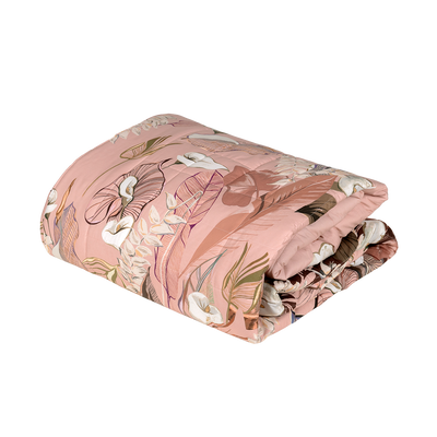 Trapuntino Percalle CALLE Letto Fazzini