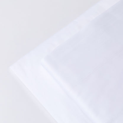 Completo Lenzuola Raso 300TC CHARME Letto Moreali Tessile Casa